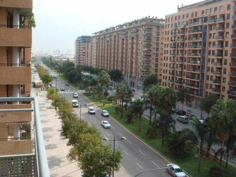 Estupenda plaza de garaje!!+