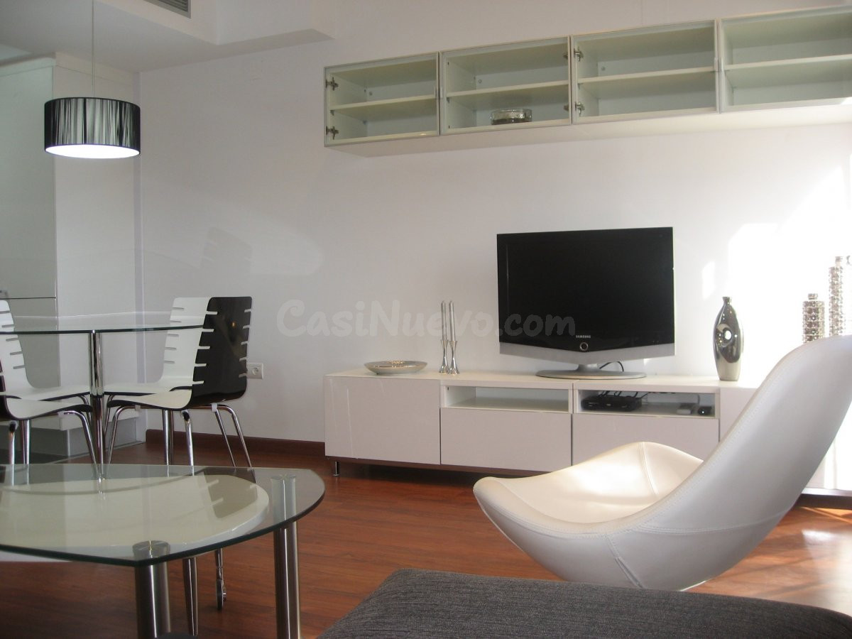 Piso 1 habitación 65m² en alquiler - Penya-Roja - Alameda