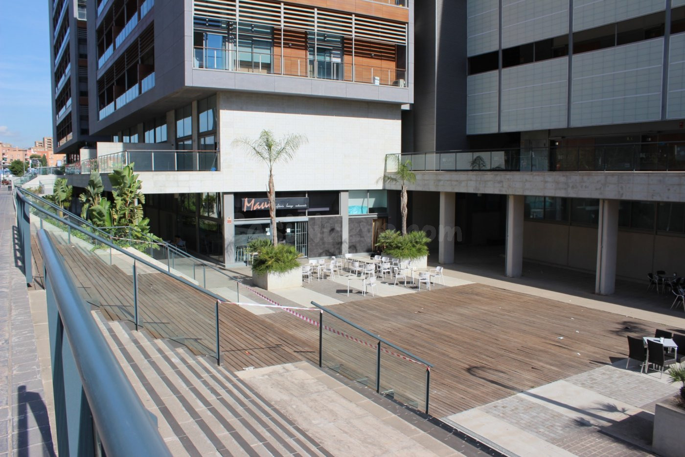 Local comercial 150m² en alquiler - Xirivella