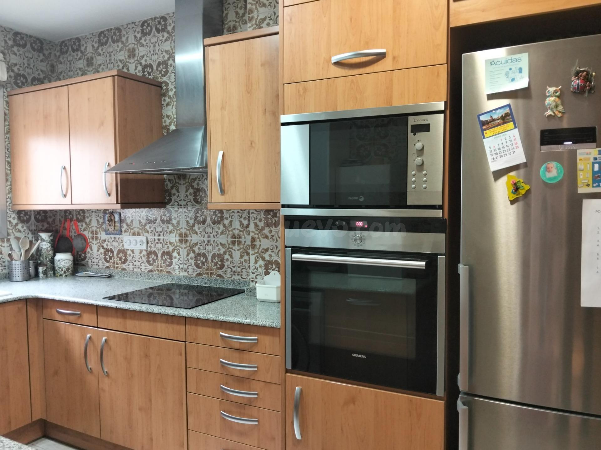 Piso 3 habitaciones 102m² en venta - Russafa - Ruzafa