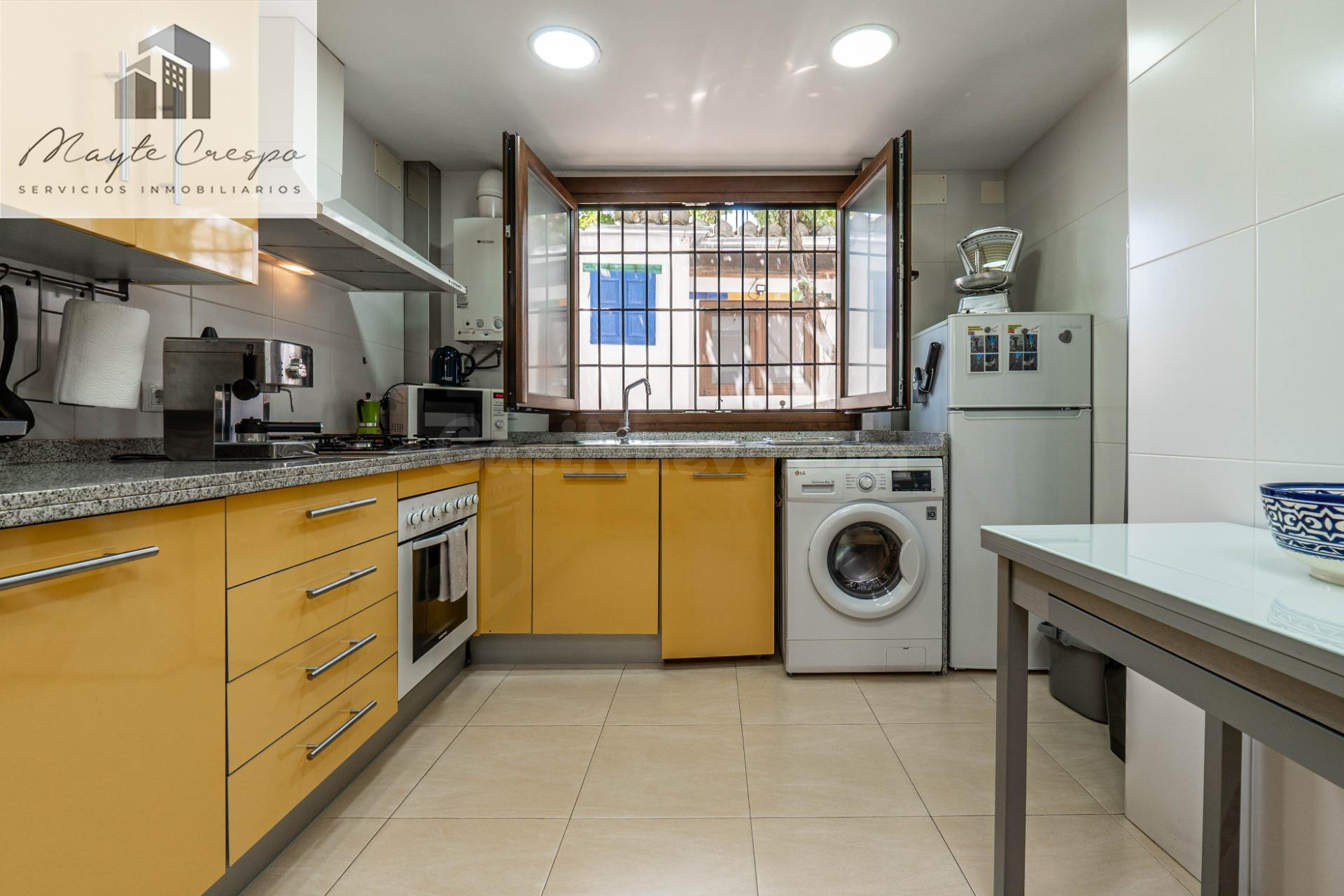 Dos maravillosas casas en el Albaicín con vistas panorámicas - foto 5