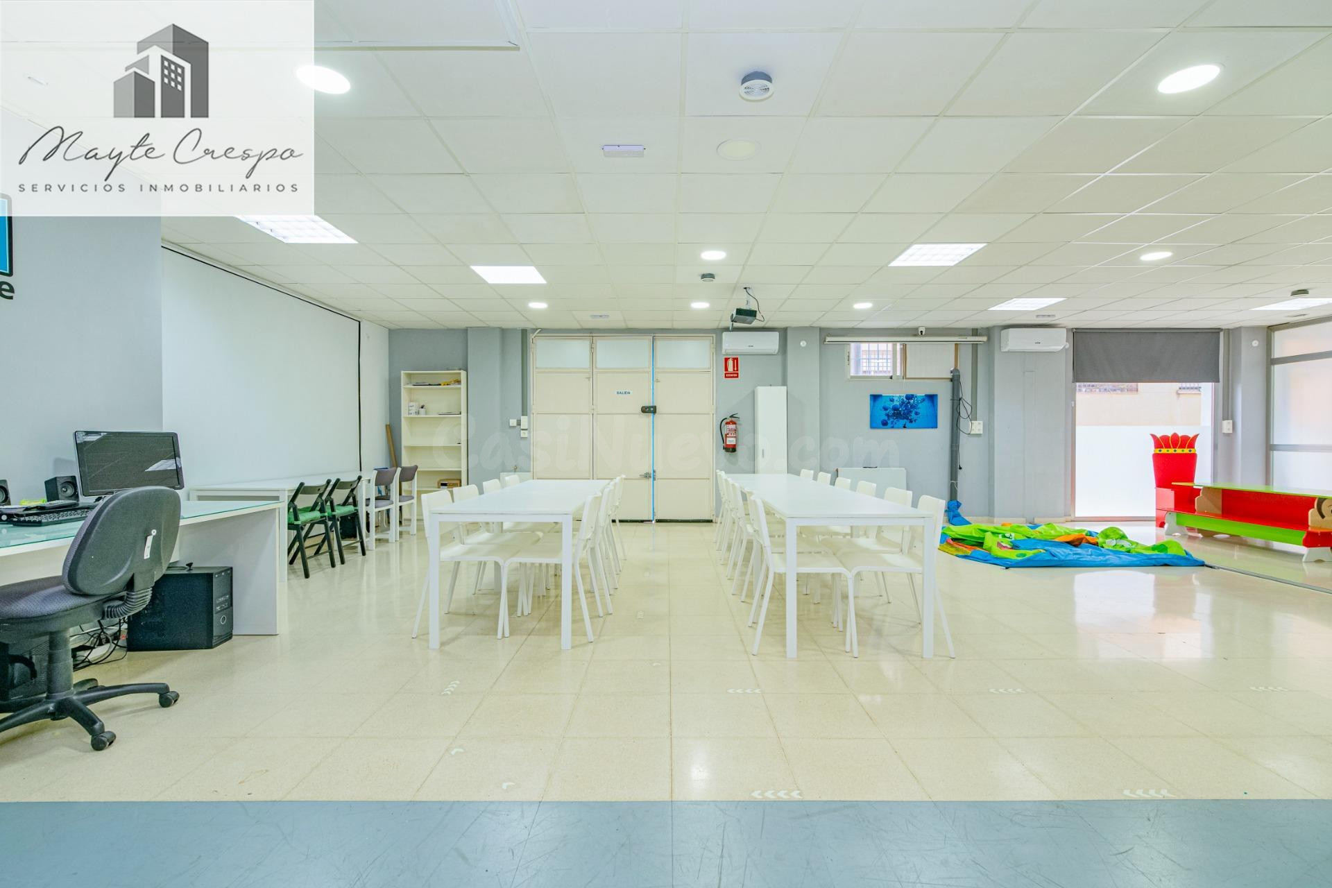Local comercial en zona de máximo crecimiento – Santa Fe