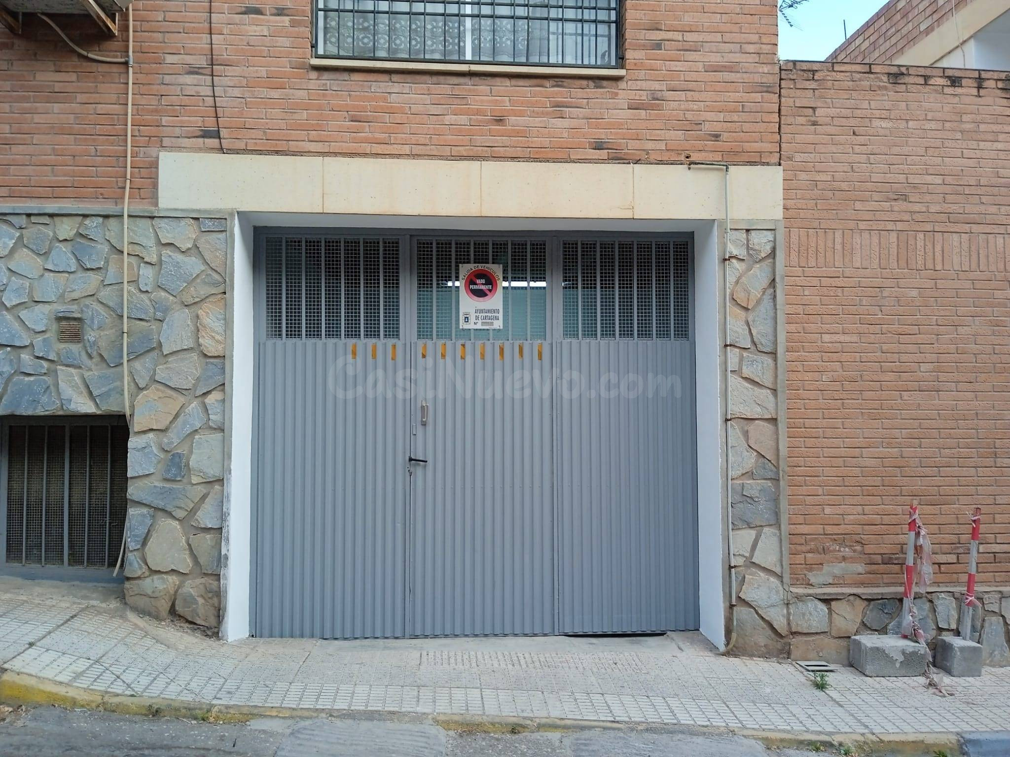VENTA PARKING EN BARRIO SAN ANTON - foto 2