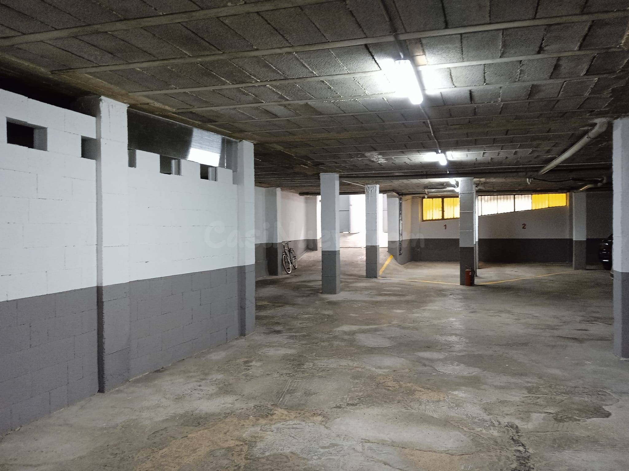 VENTA PARKING EN BARRIO SAN ANTON - foto 4