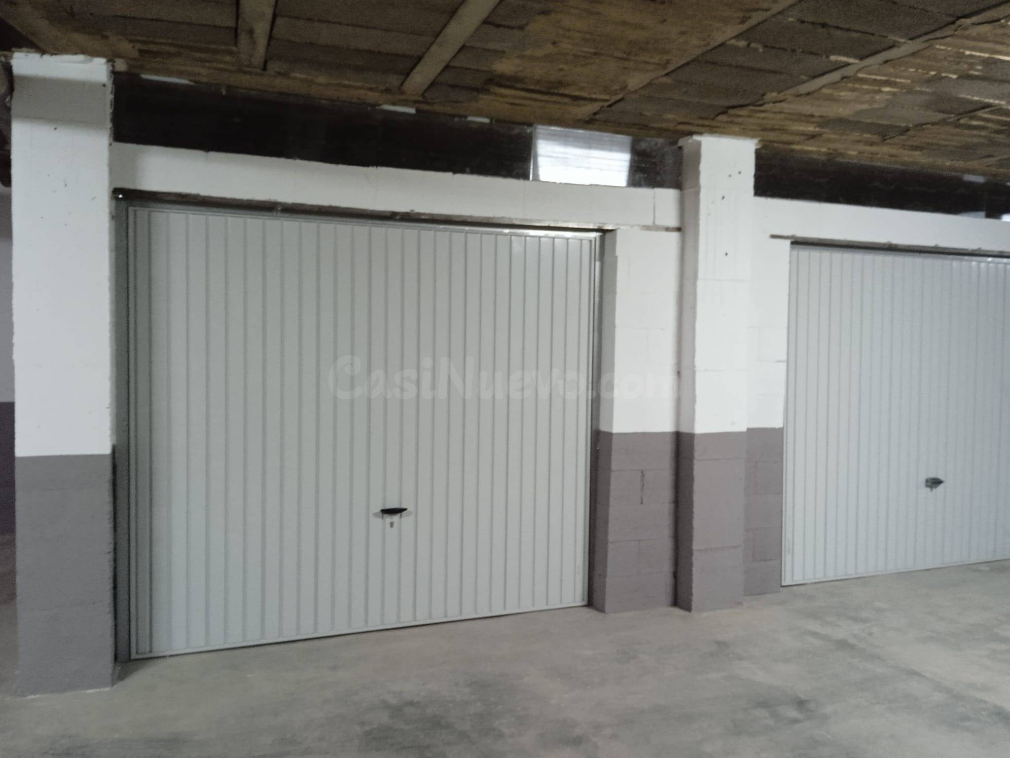 VENTA PARKING EN BARRIO SAN ANTON - foto 5