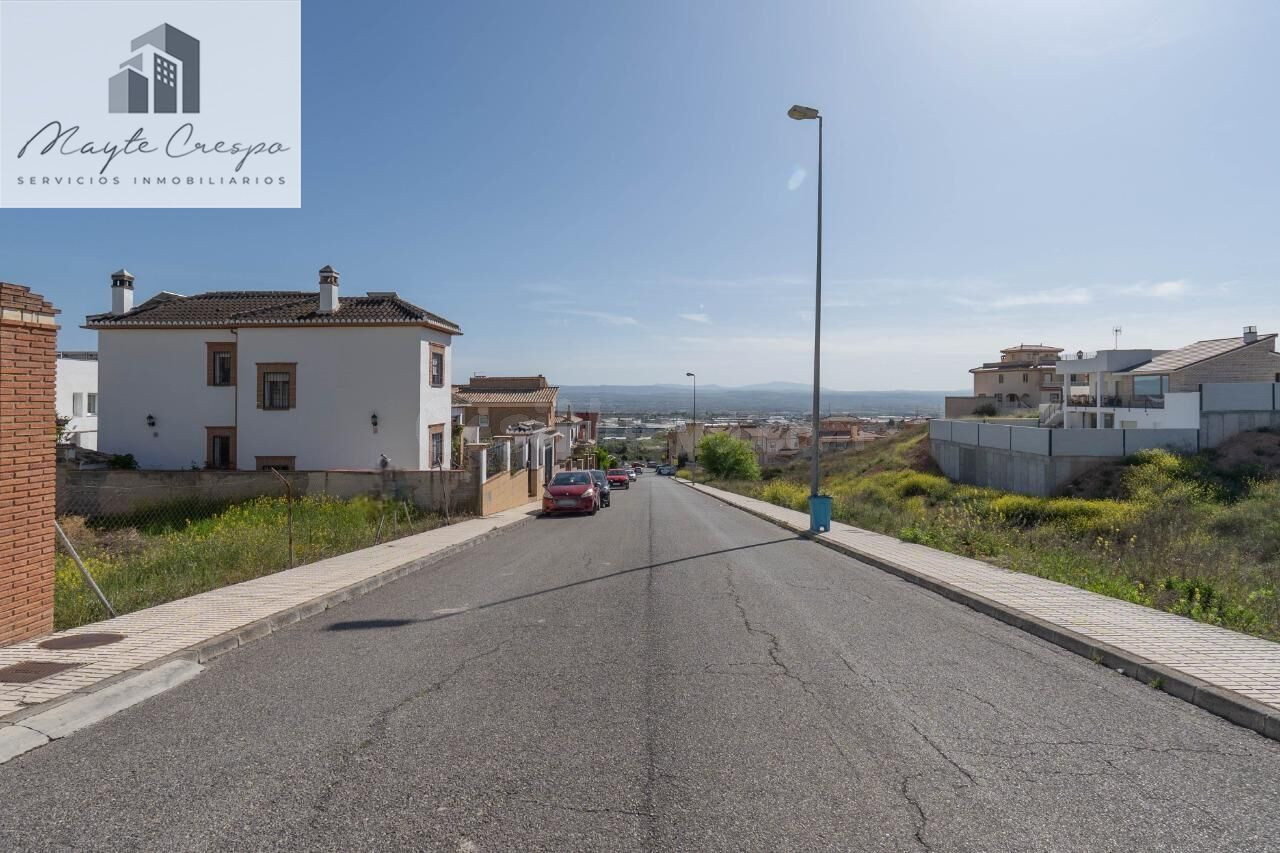 Terreno urbano en Vista Alegre, Peligros