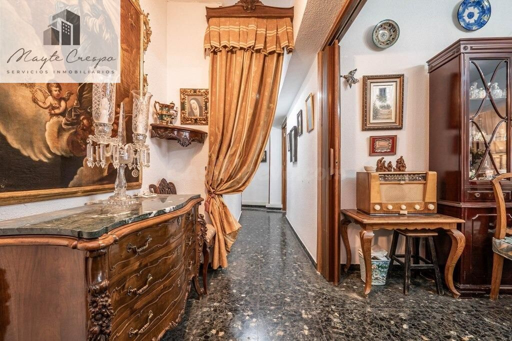 Pisazo en venta en calle Obispo Hurtado