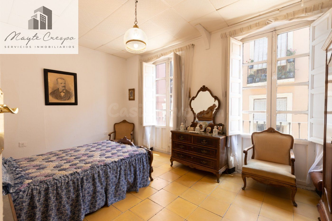 Edificio 500m² en venta - Sagrario