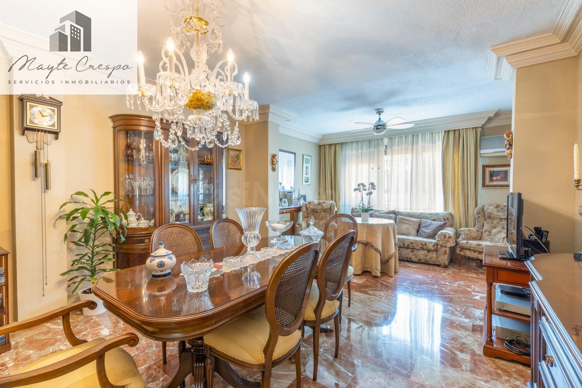 Espectacular vivienda en Fígares