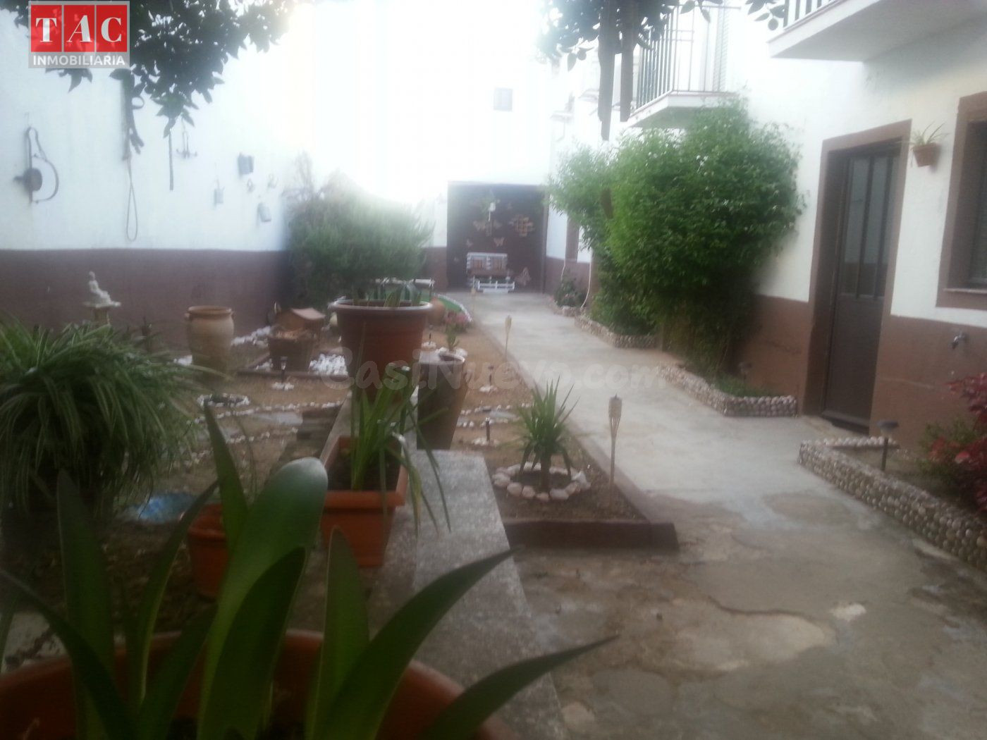 Hotel en la Sierra de Huelva