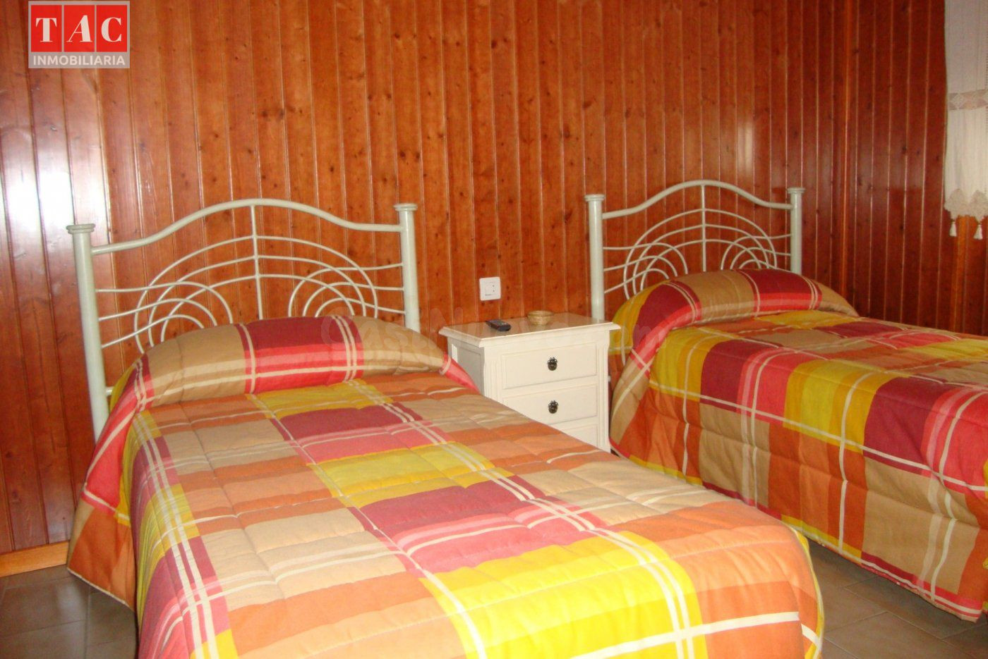 Hotel en la Sierra de Huelva - foto 3