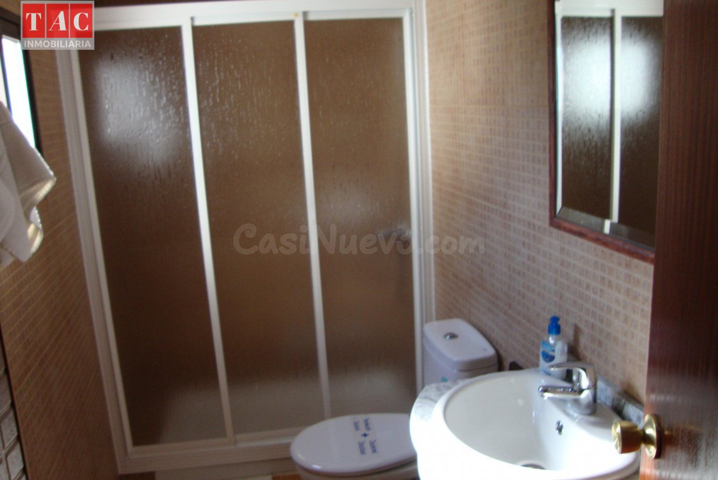 Hotel en la Sierra de Huelva - foto 4