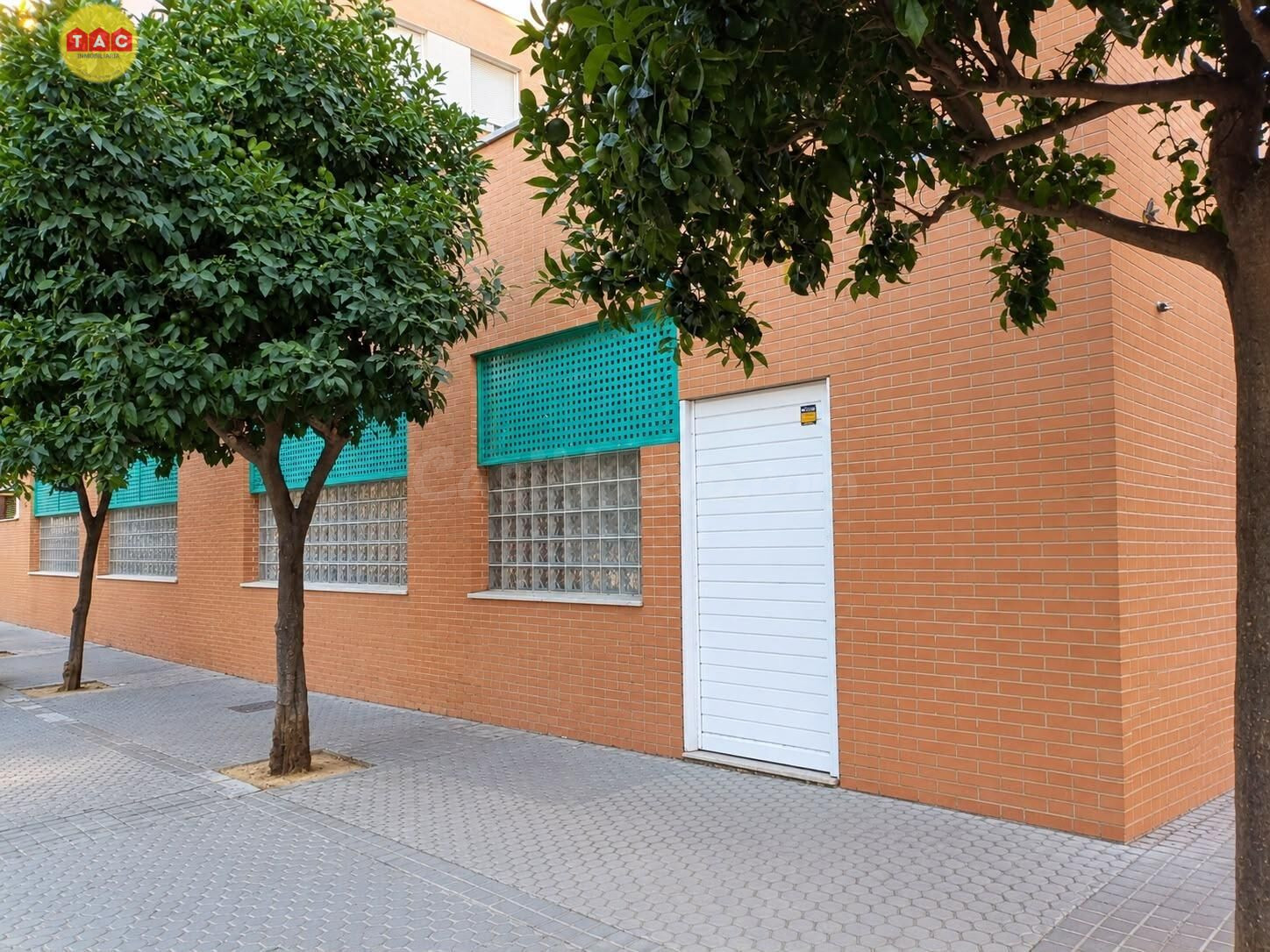 Local comercial en Huelva