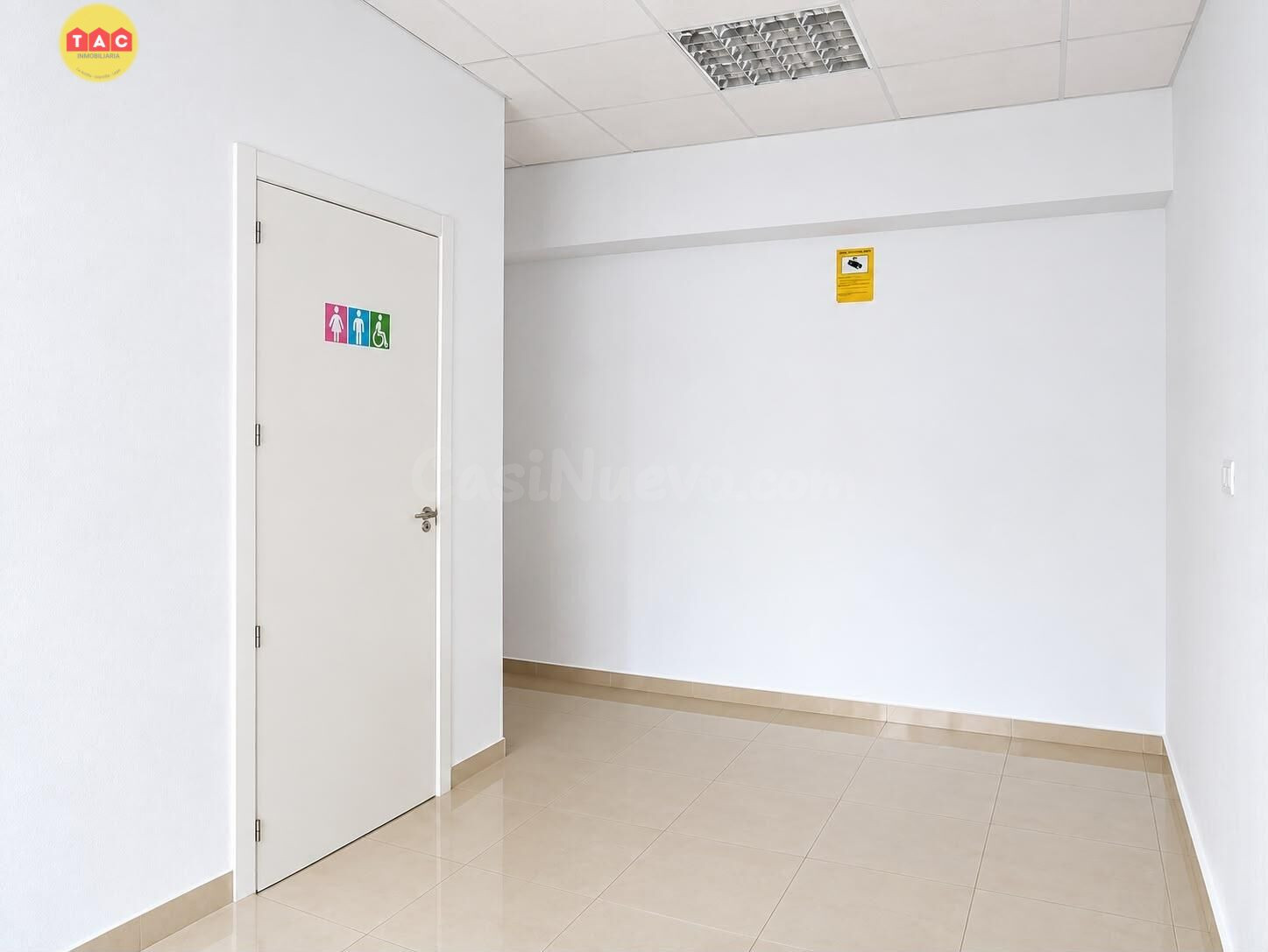 Local comercial en Huelva - foto 3
