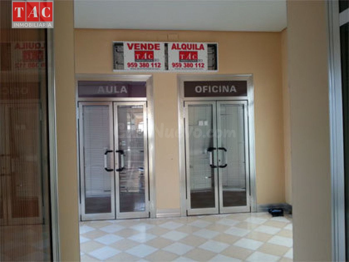 Local comercial en Lepe