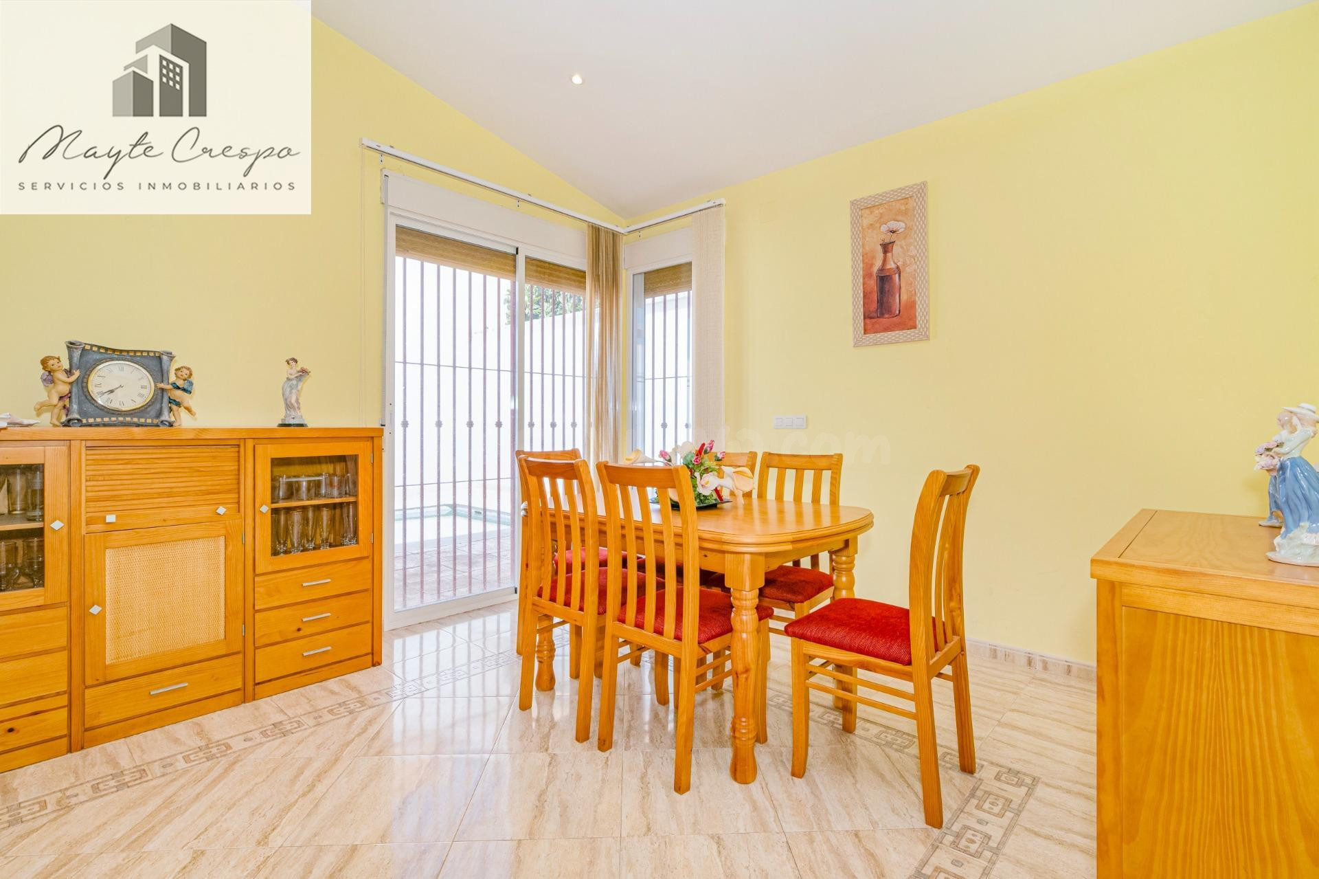 ¡Espectacular Chalet en Tocon, Illora con piscina privada! - foto 3