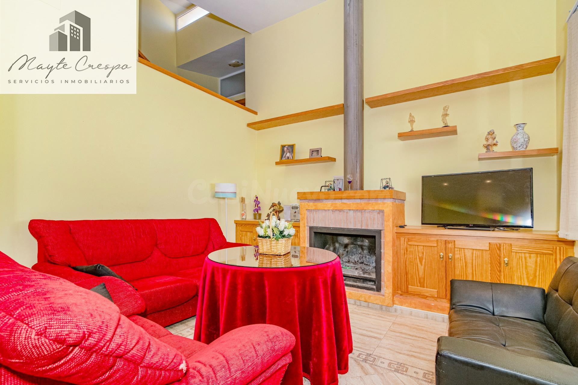 ¡Espectacular Chalet en Tocon, Illora con piscina privada! - foto 4