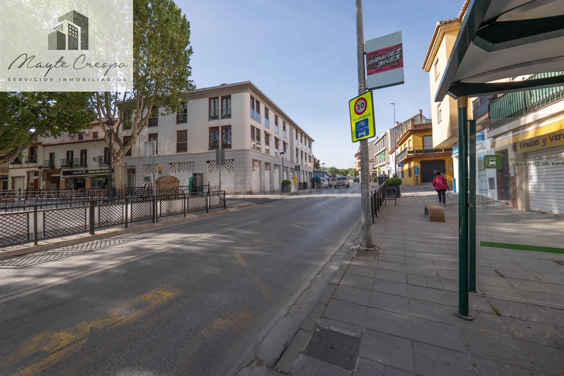 Local comercial 427m² en venta - Zona metropolitana