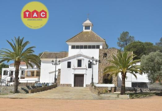 Parcela en Recinto Romero