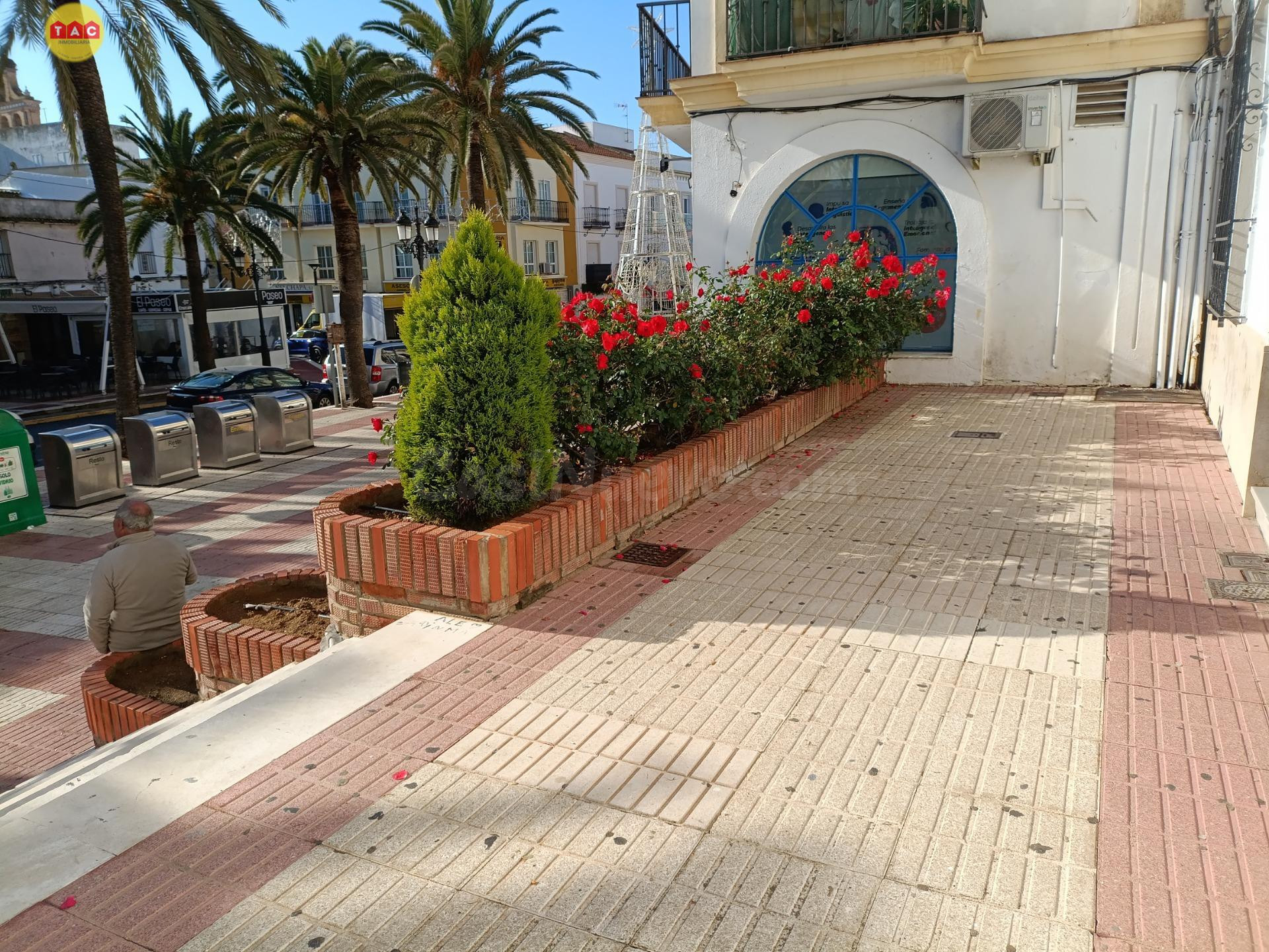 Local comercial en Lepe