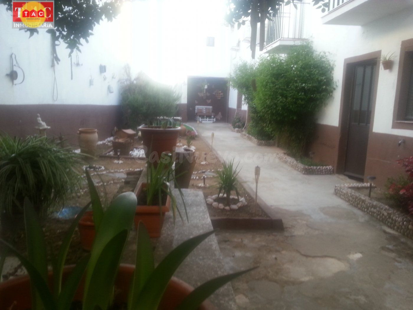 Casa en Cortegana