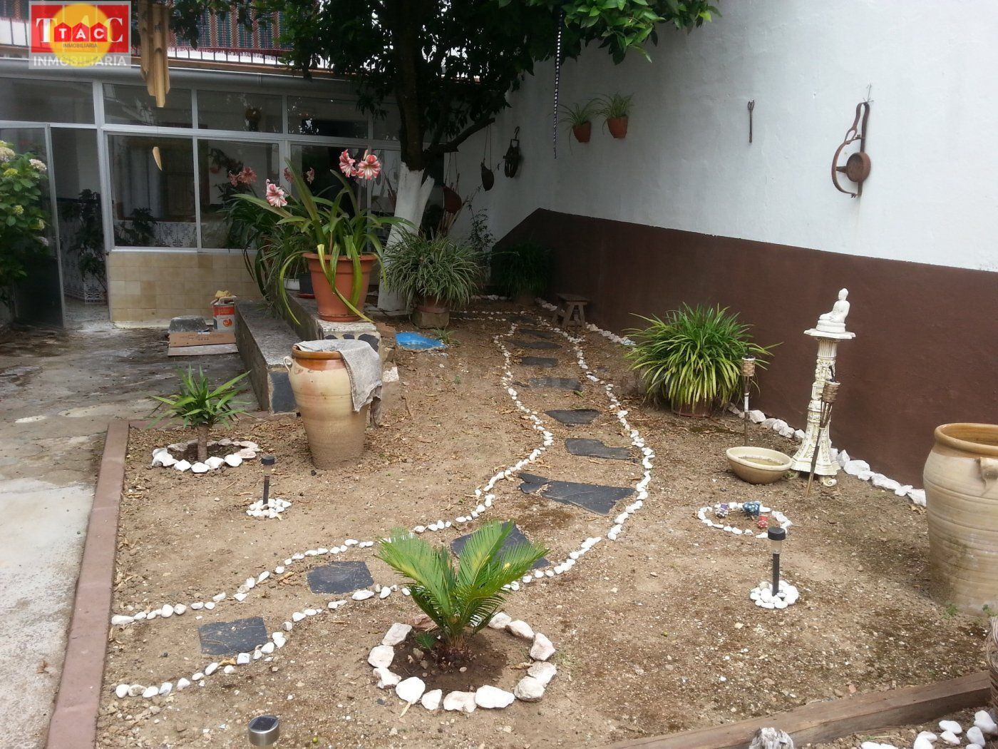 Casa en Cortegana - foto 2