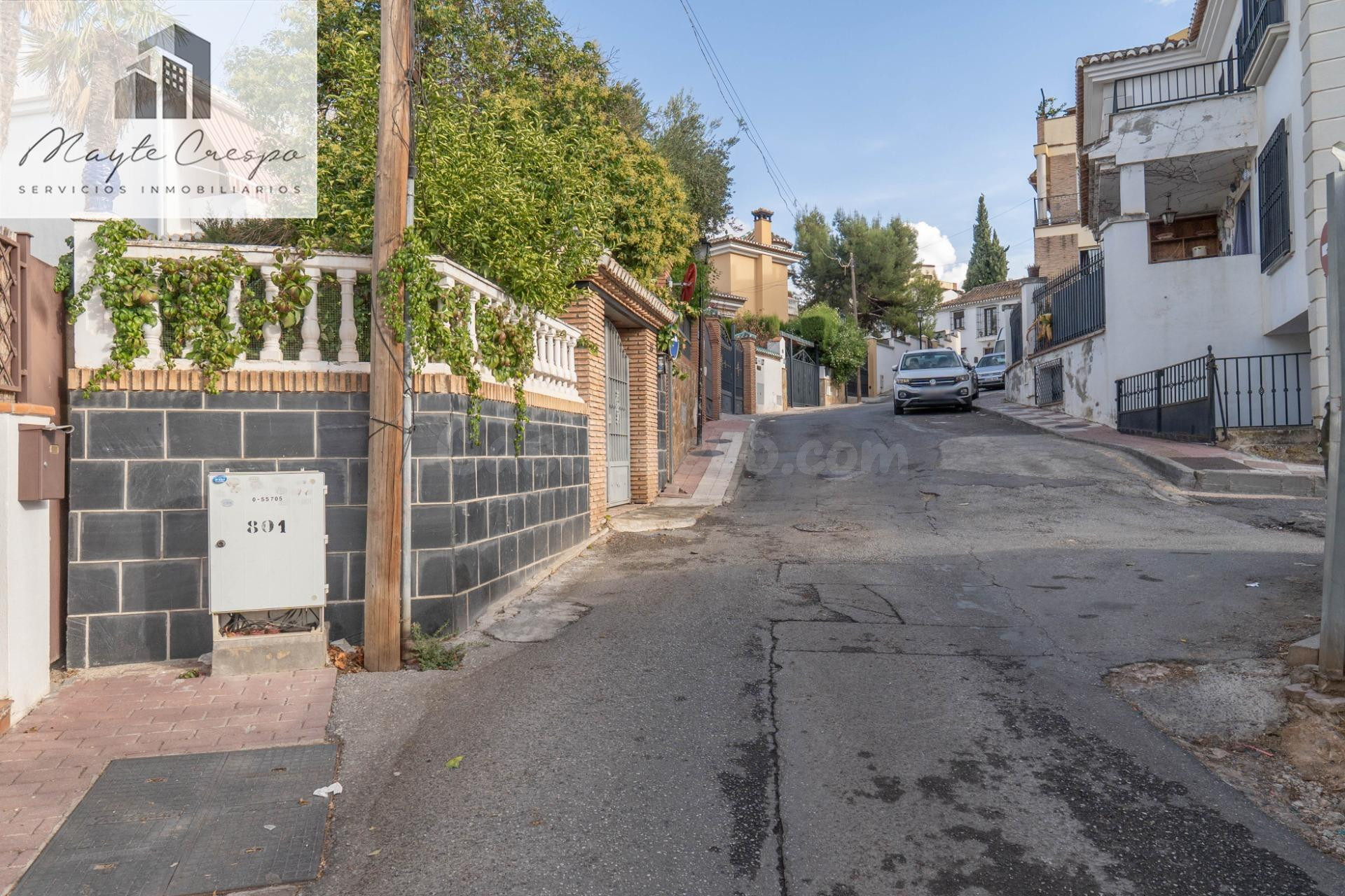 Vivienda independiente