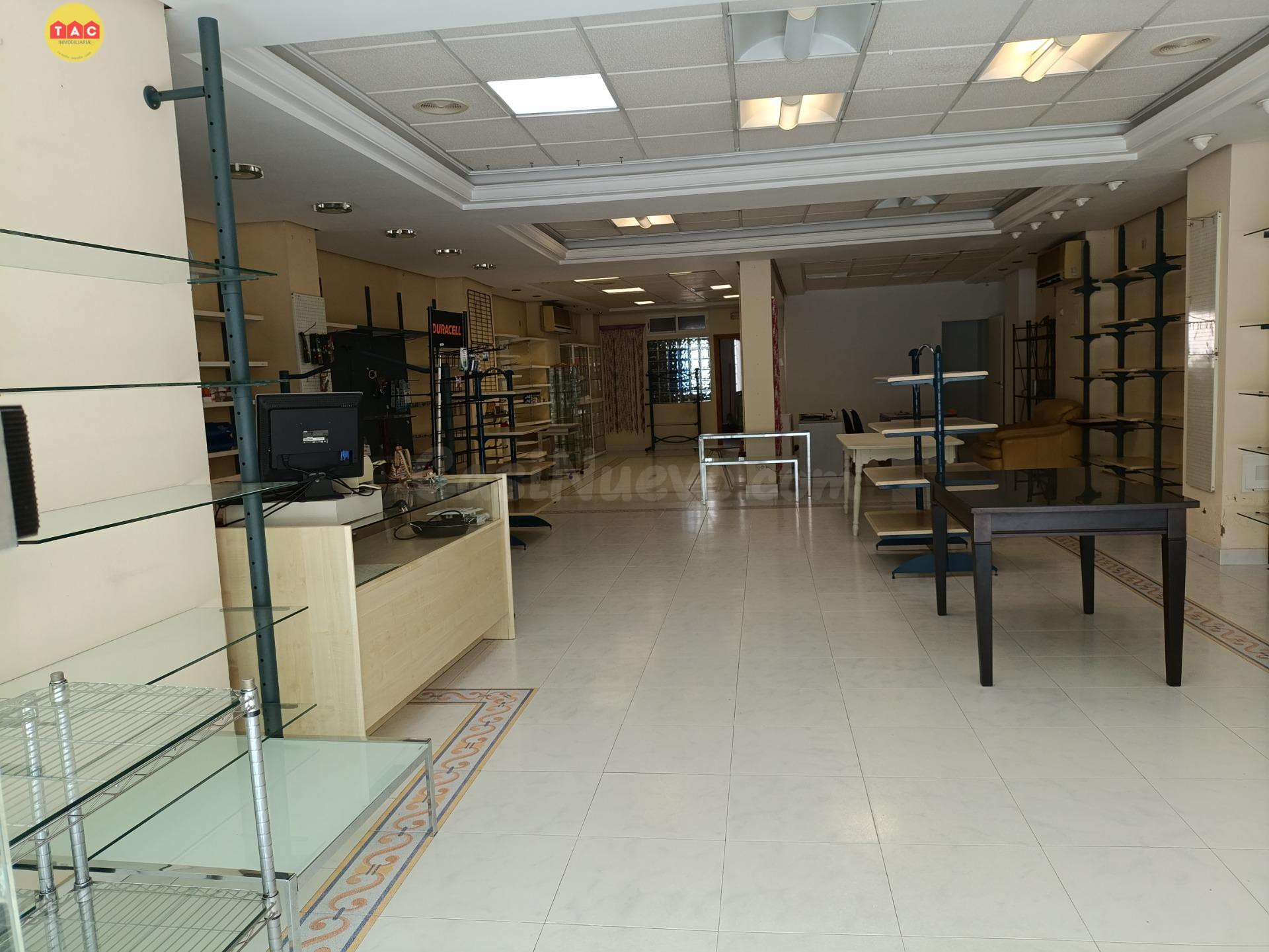 Local Comercial en Lepe