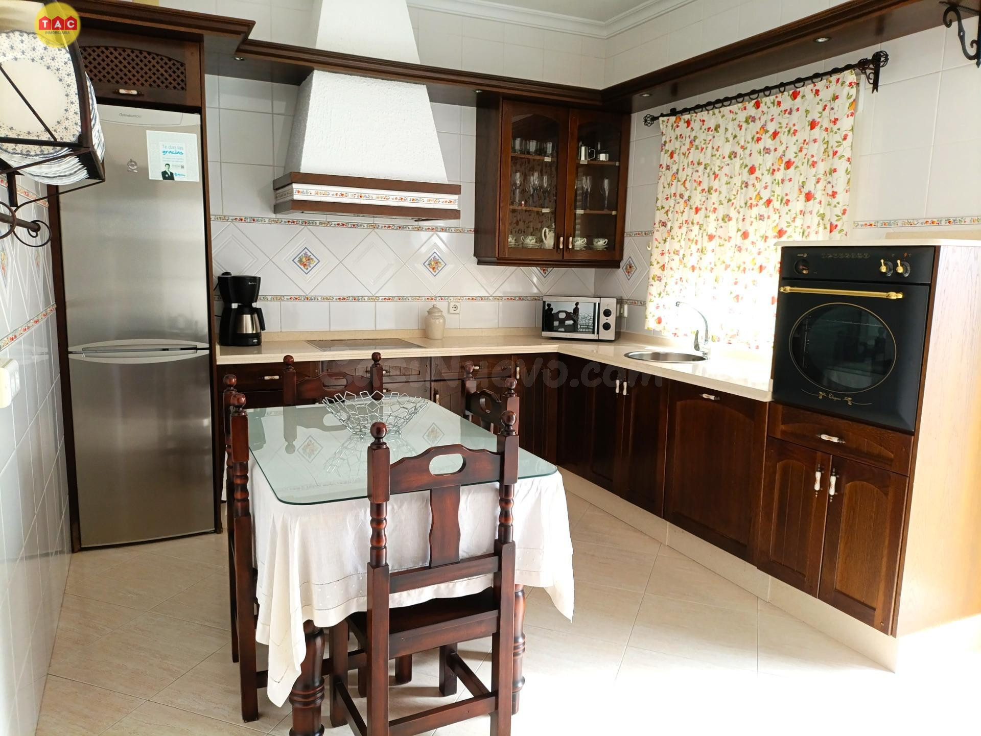 CASA EN LEPE - foto 5