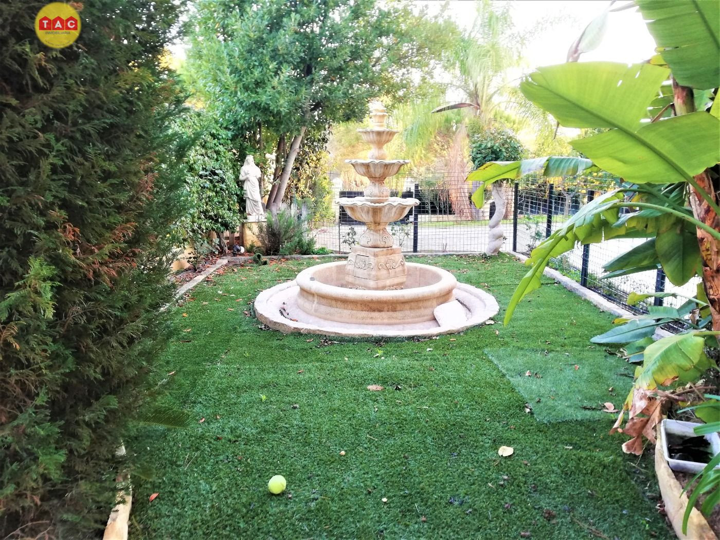 CHALET EN PINARES DE LEPE