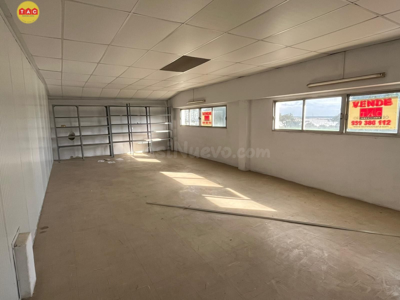 Oficinas en Lepe