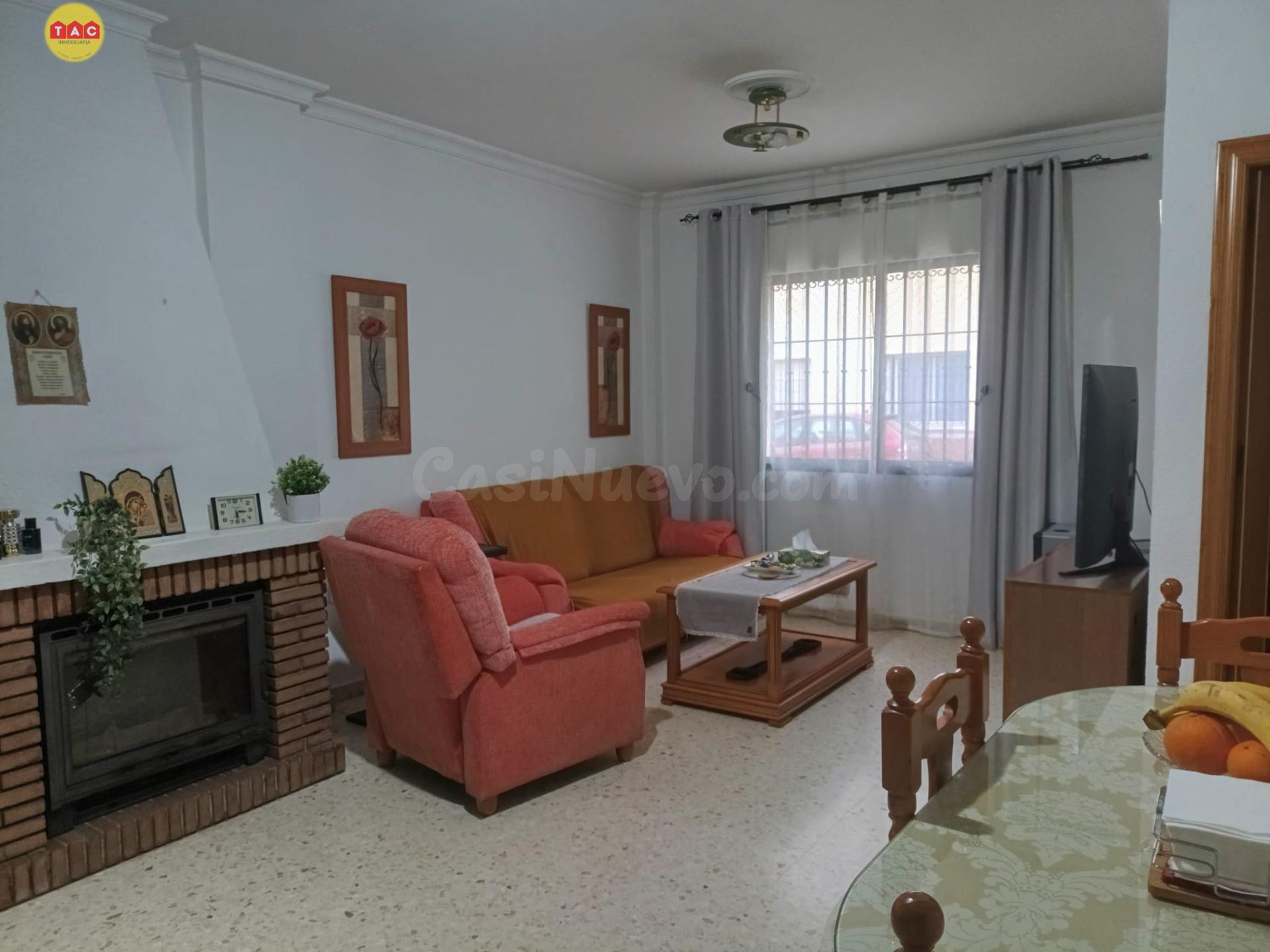 Casa en Lepe