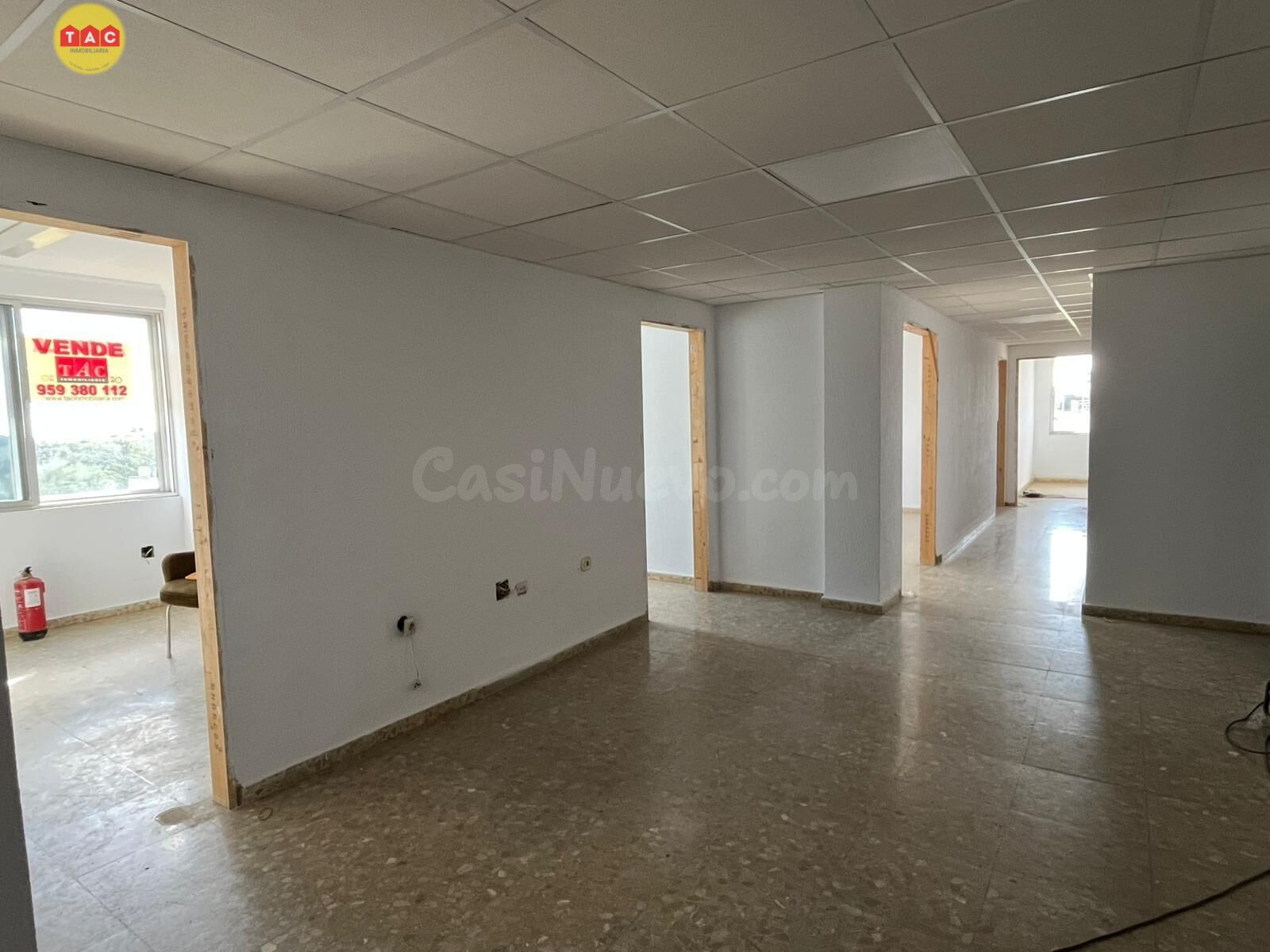 Oficinas en Lepe