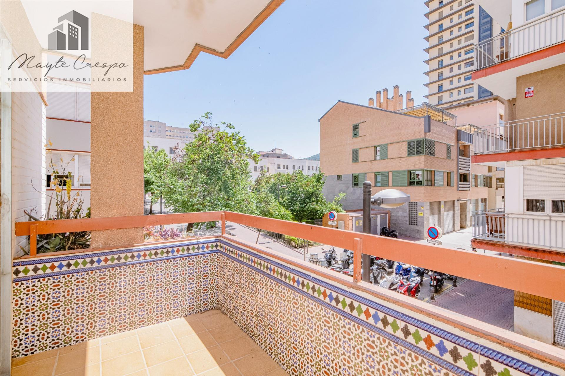 Piso 4 habitaciones 156m² en venta - Constitucion
