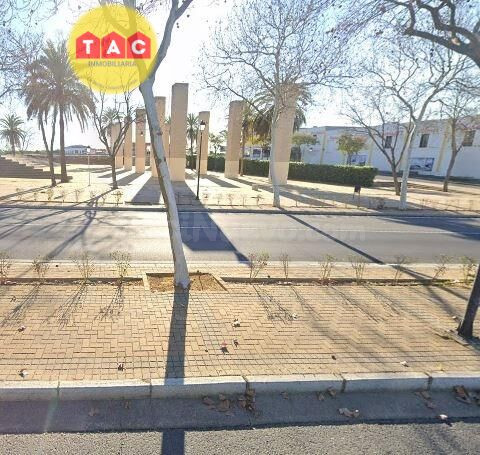Parcela en Lepe