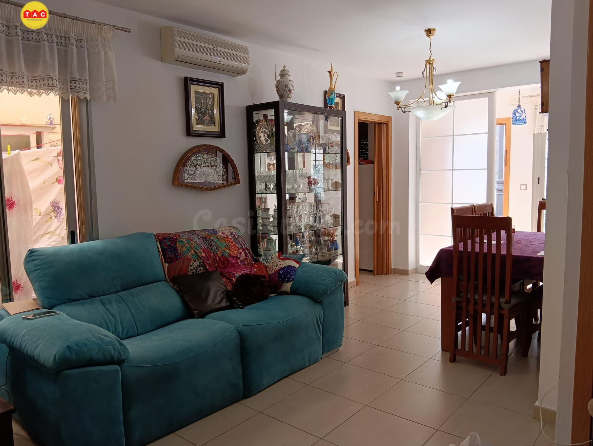 VIVIENDA EN PLANTA BAJA EN LEPE
