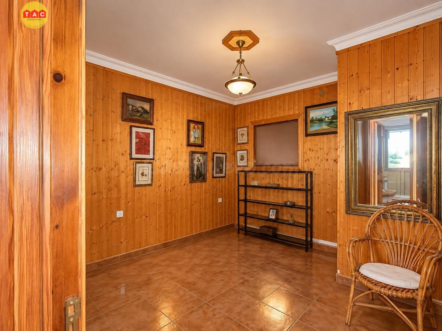 CASA EN LEPE