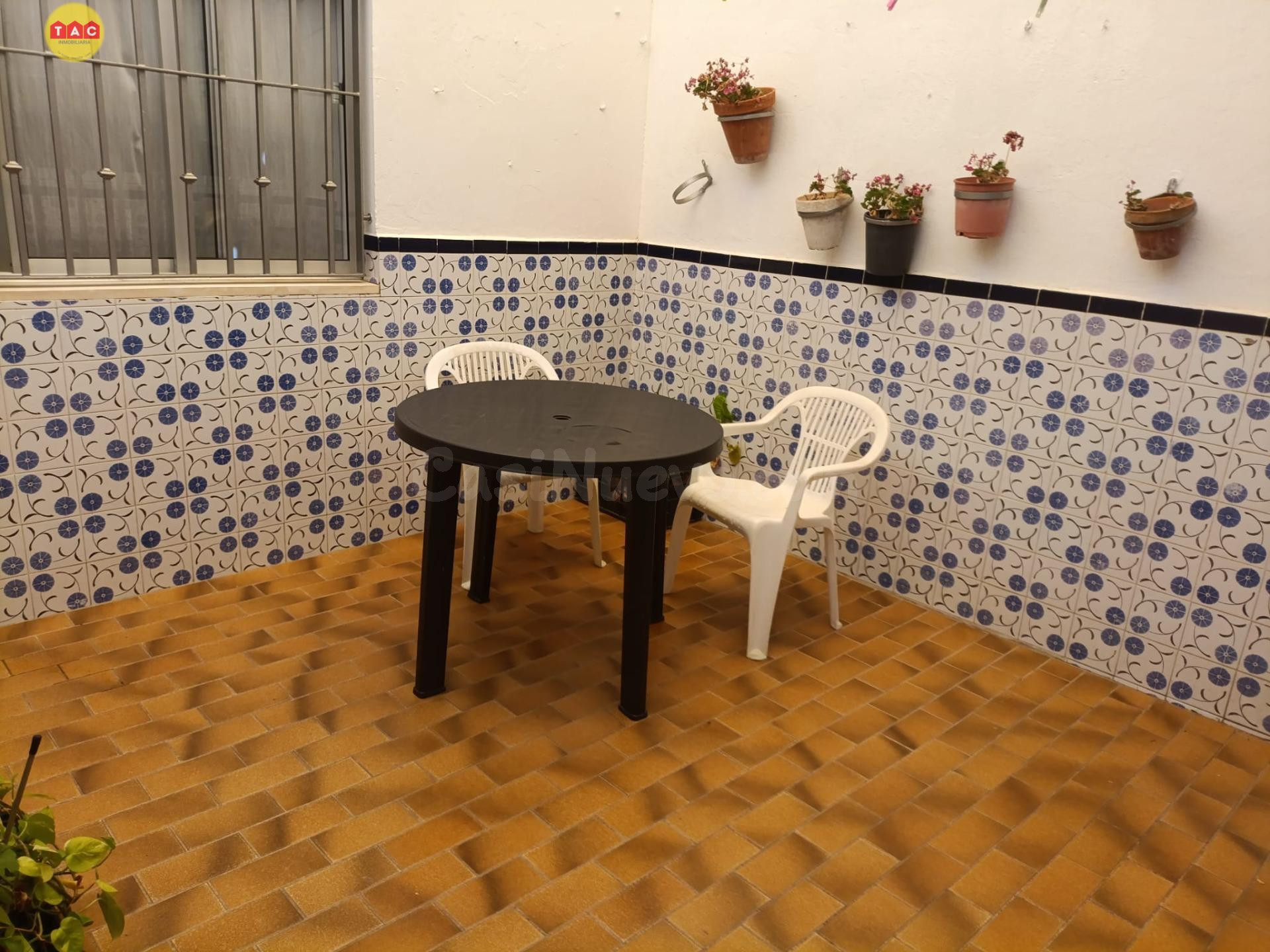 Piso independiente en Lepe