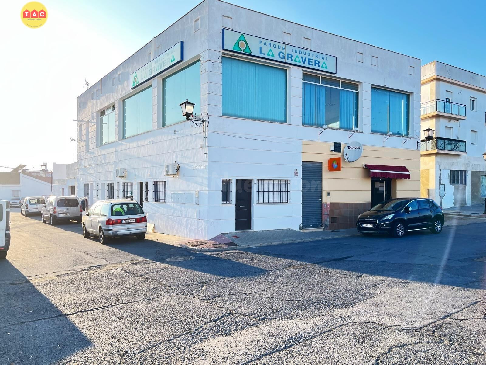 Oficina en venta en Lepe