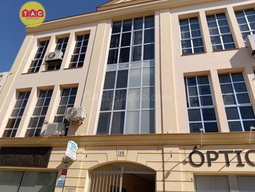 Oficina en Lepe