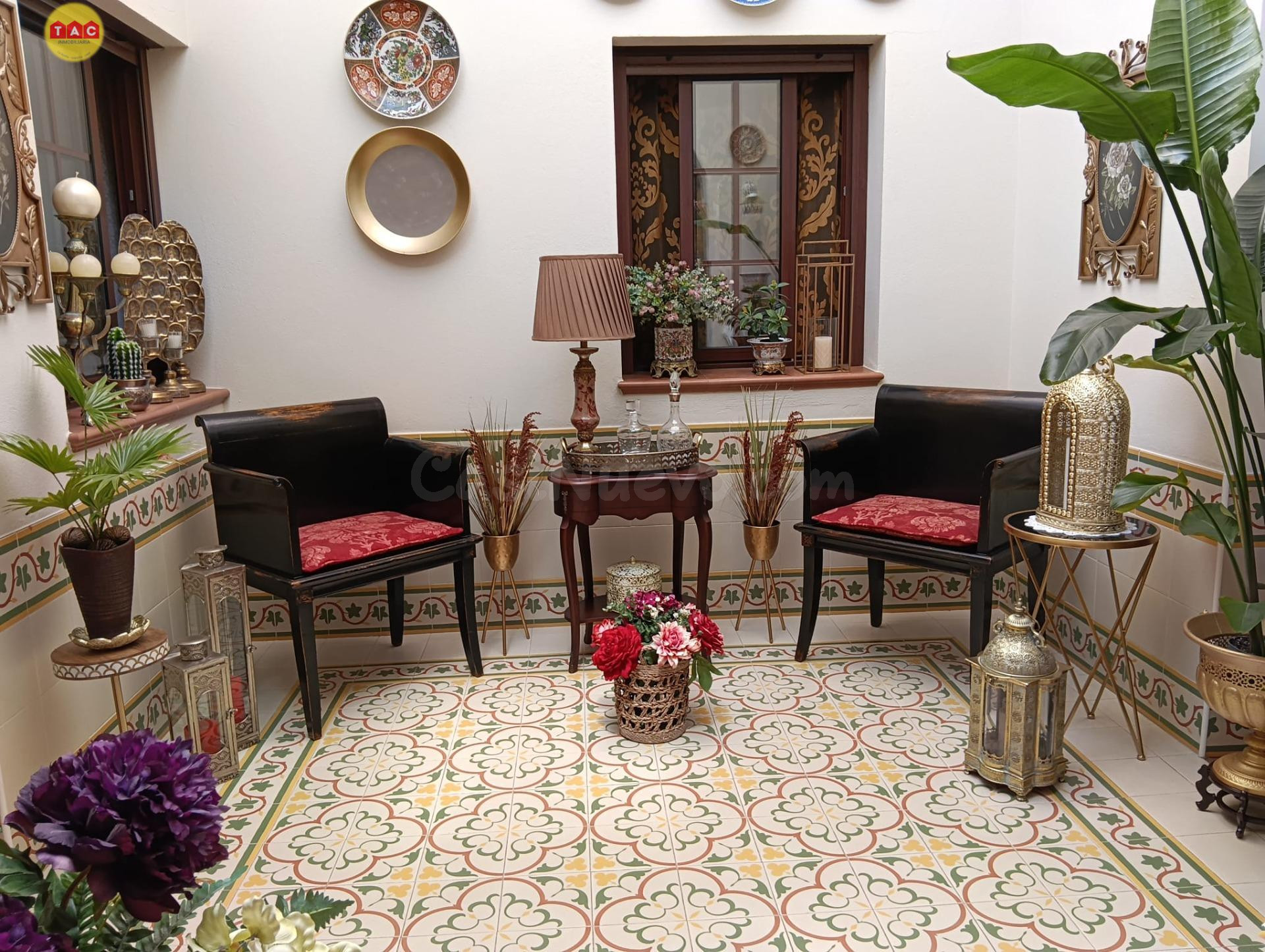 CASA EN LEPE