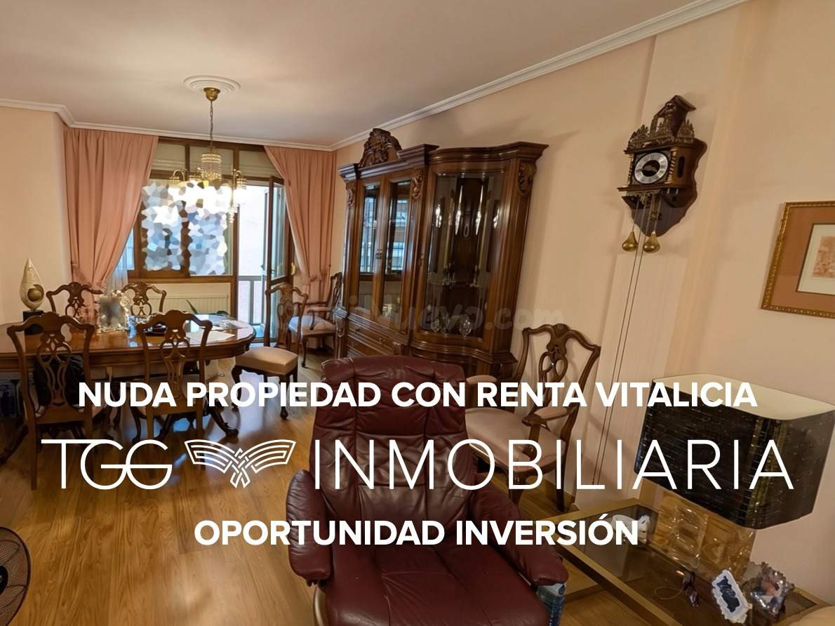 Piso 2 habitaciones 100m² en venta - Santa Teresa-San Pedro Cardeña