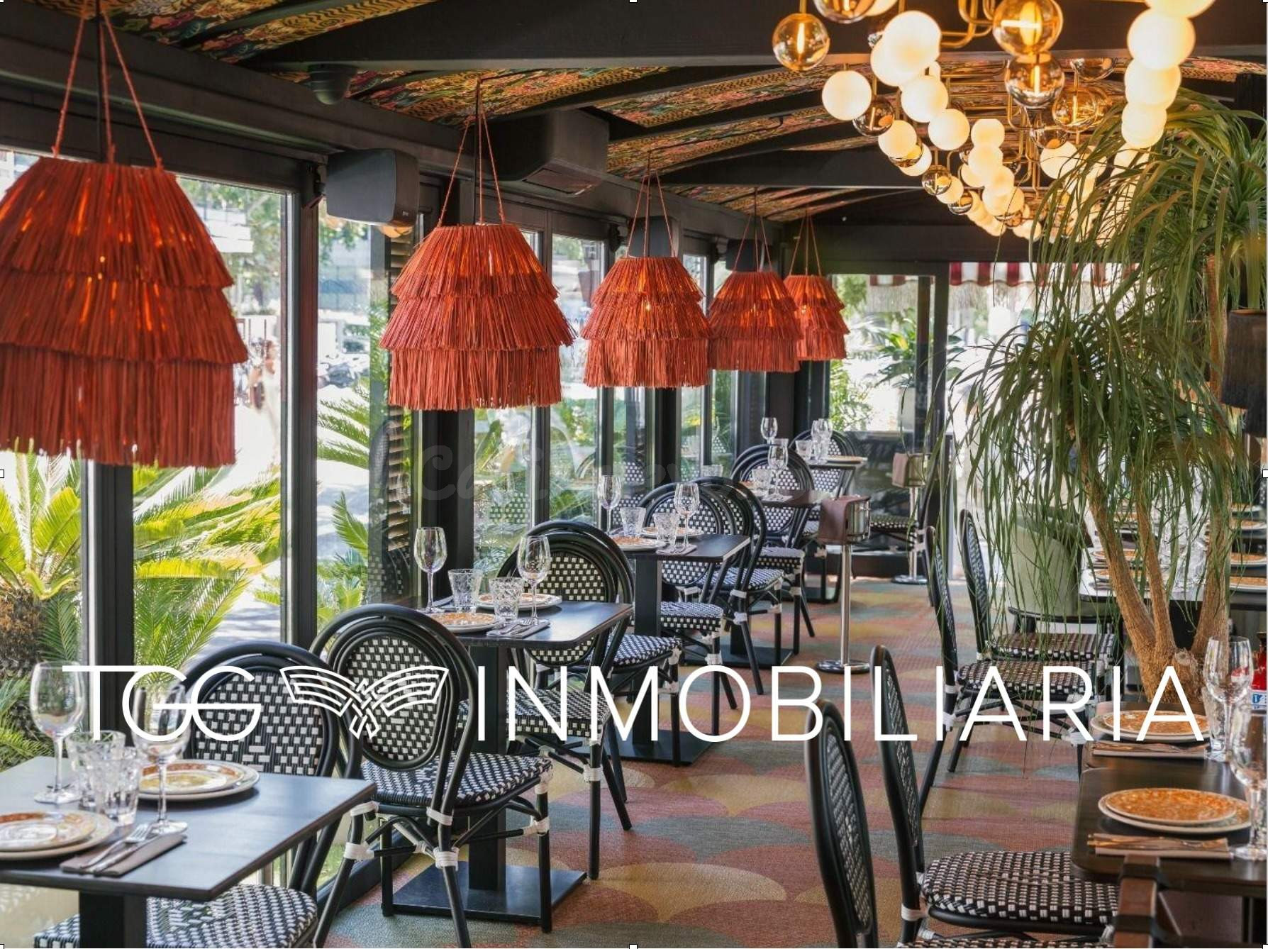 Traspaso restaurante en Las Rozas