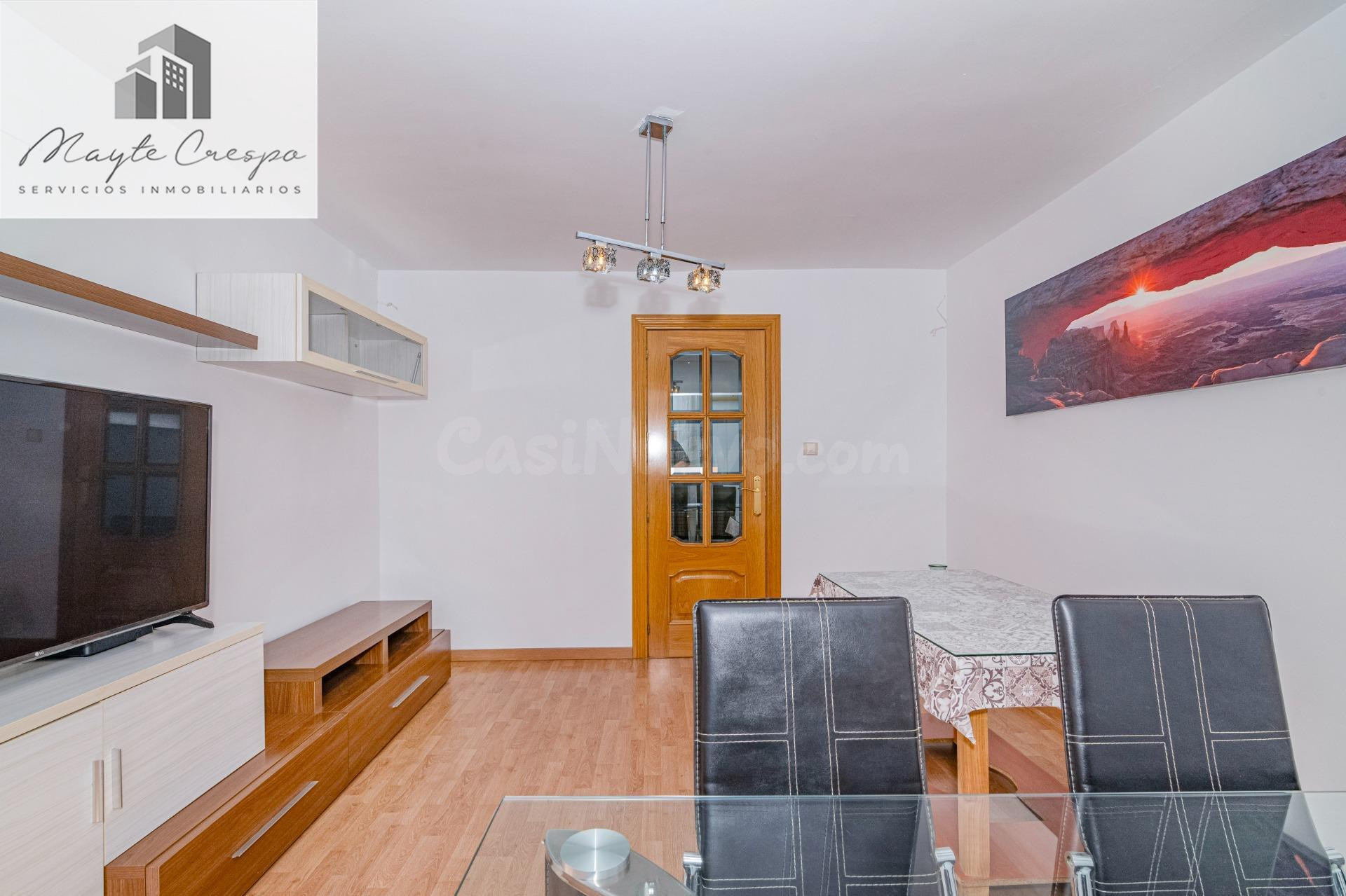 PISO DE TRES DORMITORIOS EN EL ZAIDIN