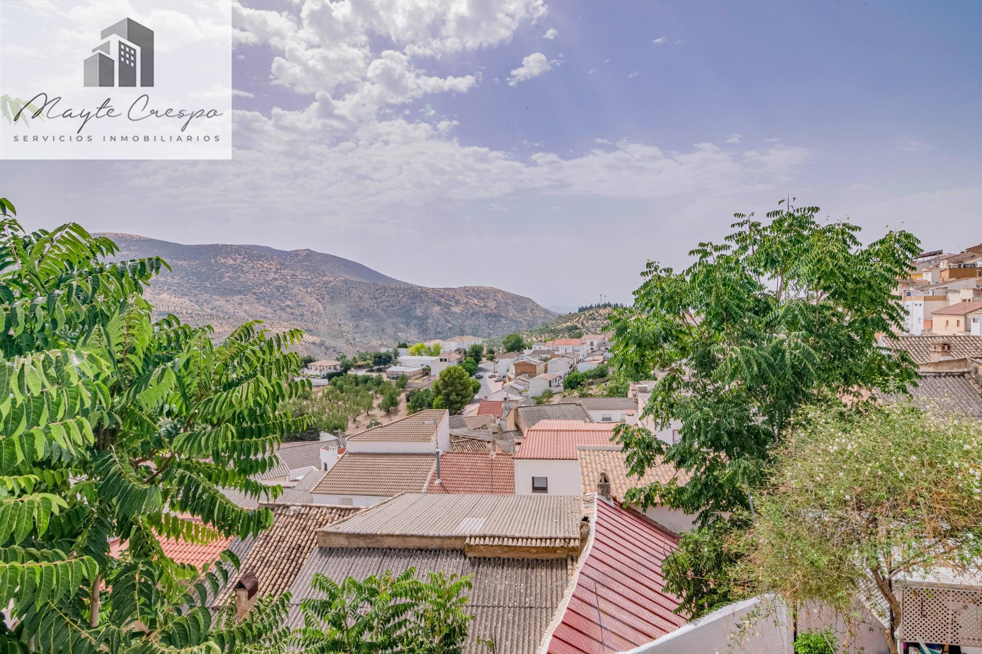 ¡Tu nuevo hogar en Colomera te espera! ✨