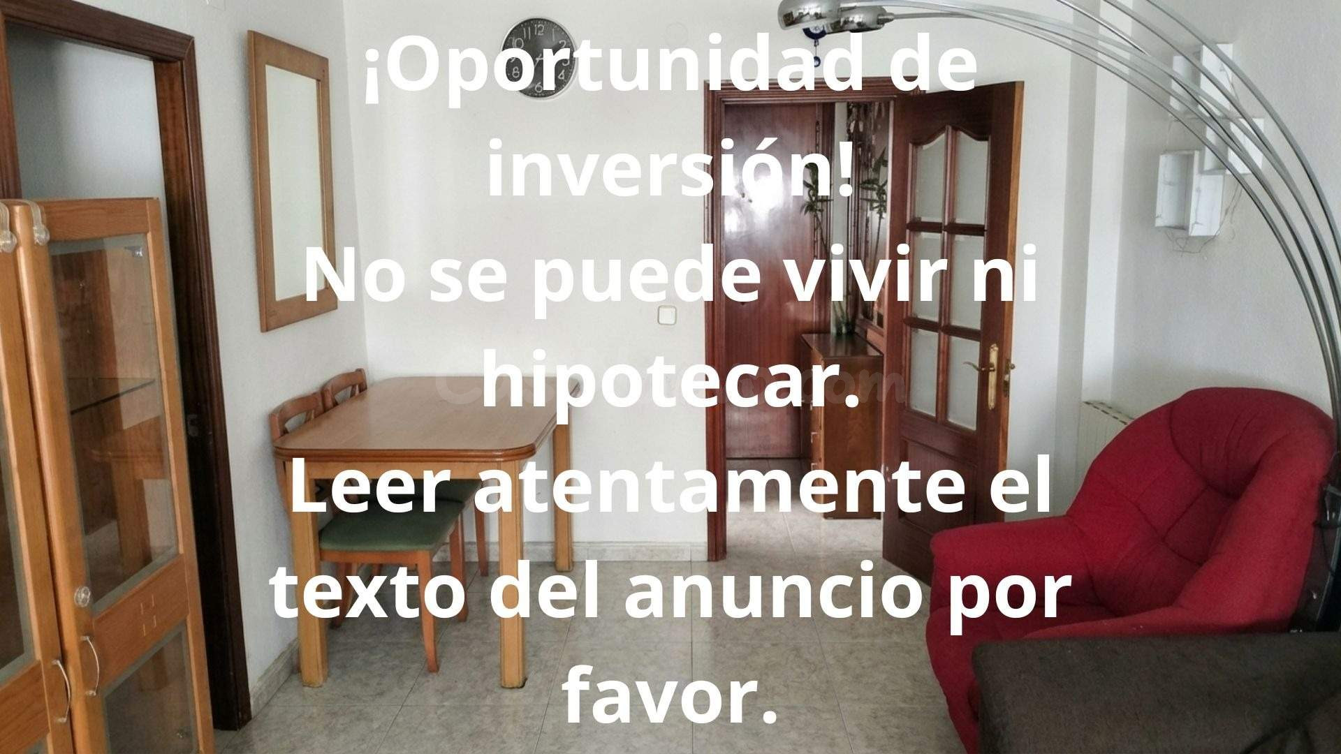 Piso en Travesía de la Rejilla - foto 2