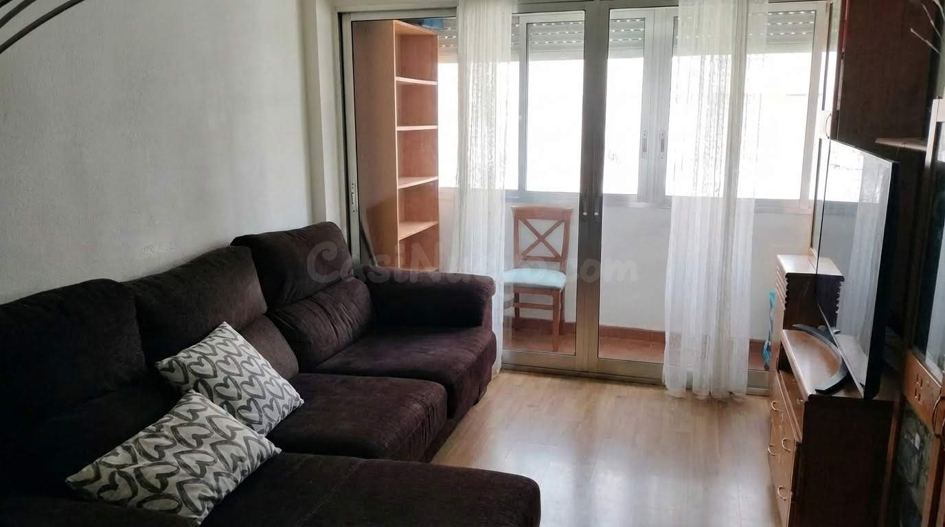 Piso en Travesía de la Rejilla - foto 4