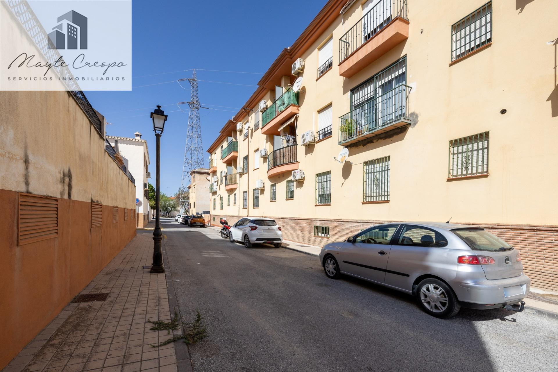 MAGNIFICO PISO EN VENTA EN LAS GABIAS