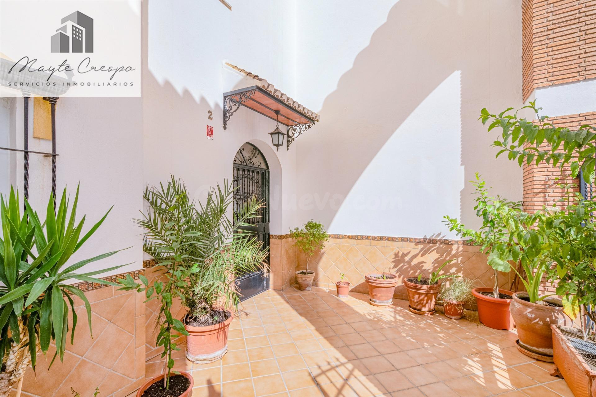 PISO DE 3 habitaciones Y COCHERA EN LA ZUBIA