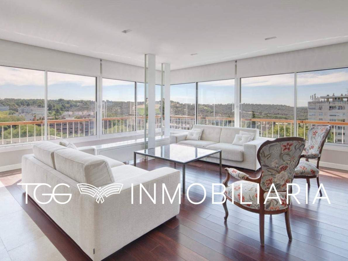 Piso en Calle Arroyofresno